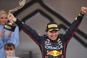 Checo Pérez sobre el GP de Mónaco: 'Es la carrera que todo piloto quiere ganar'