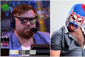 Ibaí sobre Escorpión Dorado: "Una de las peores experiencias de mi vida"