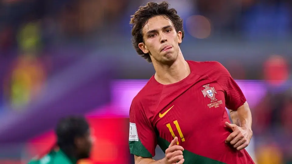 Chelsea: Joao Félix ya viaja a Londres para completar su cesión con los Blues