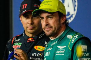 Fernando Alonso sobre la sanción: 'La FIA lo ha hecho un poco mal'