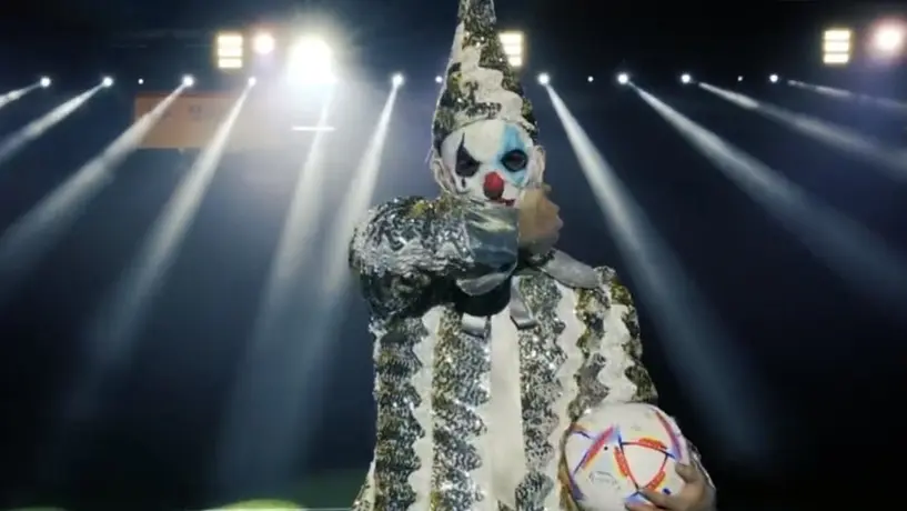 Kings League: Kun Agüero, el 'Joker' de la liga de Gerard Piqué