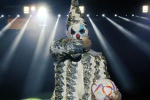 Kings League: Kun Agüero, el 'Joker' de la liga de Gerard Piqué