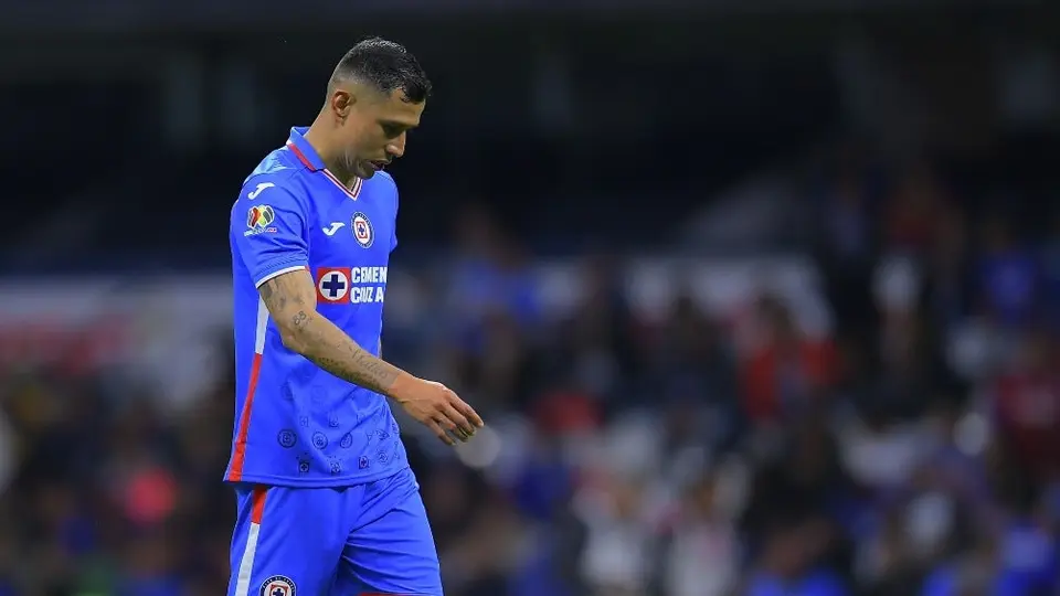 Cruz Azul: Cata Domínguez no seguirá en La Máquina tras 17 años; no hubo acuerdo