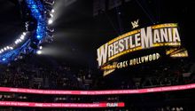 WWE: Así fue la espectacular primera noche de Wrestlemania 39