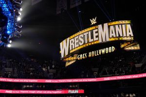 WWE: Así fue la espectacular primera noche de Wrestlemania 39
