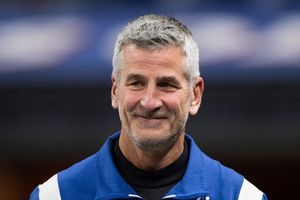 Panthers: Frank Reich llega como nuevo entrenador en jefe