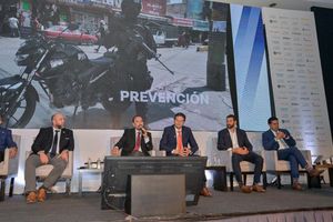 Exponen ante alcaldes estrategia exitosa de seguridad en Atizapán