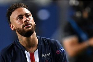 PSG: Neymar no se salvó y fue increpado por ultras en su casa