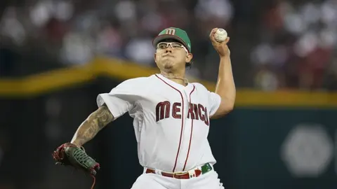 México vs Estados Unidos: ¿Dónde y cuándo ver el Clásico Mundial de Beisbol?