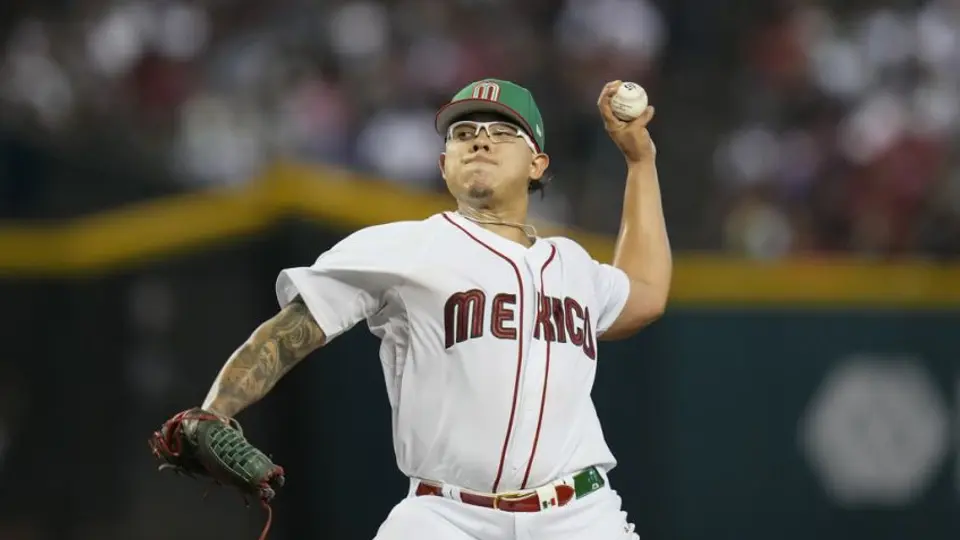 México vs Estados Unidos: ¿Dónde y cuándo ver el Clásico Mundial de Beisbol?