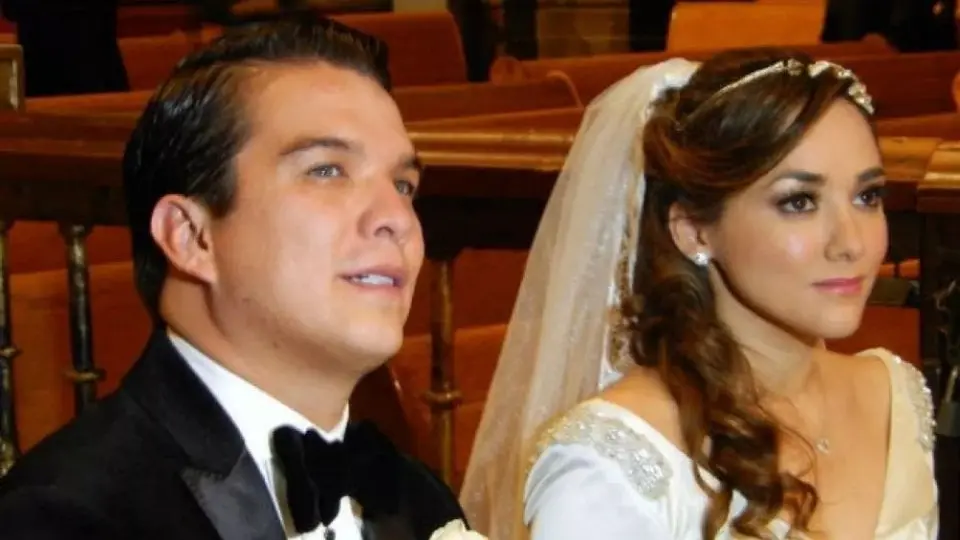 Gerardo Islas Maldonado, político y exesposo de Sherlyn, murió de un infarto a los 39 años