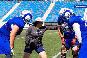 Onefa: Gabriela Martínez, primera mujer coach de posición en Liga Mayor