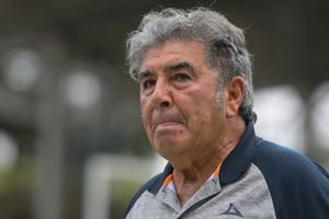 Carlos Reinoso confesó que llegó a inhalar "20 pases de coca" diarios