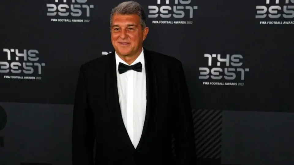 Laporta sobre caso de corrupción en el Barcelona: ‘Demostraremos la honorabilidad del club’