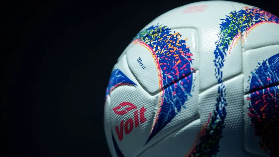 Liga MX: Voit presentó el nuevo balón para el Apertura 2023