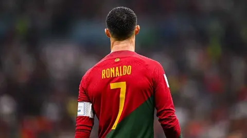 Cristiano Ronaldo tuvo un noble gesto con las víctimas del terremoto en Turquía