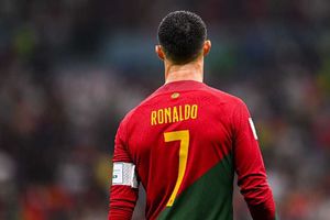 Cristiano Ronaldo tuvo un noble gesto con las víctimas del terremoto en Turquía