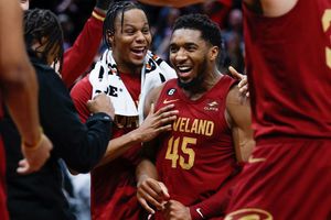 NBA: Donovan Mitchell anota 71 puntos en triunfo de Cavaliers