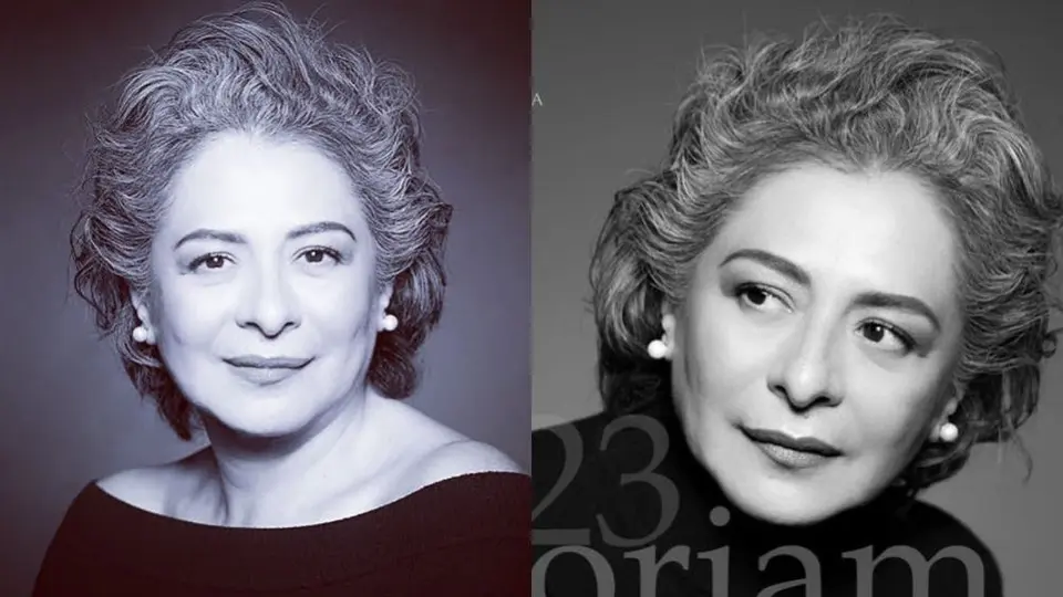 Muere la actriz Rosario Zúñiga a los 59 años