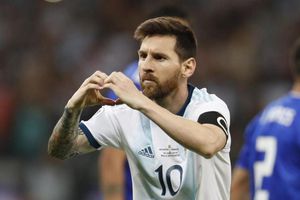 Amenazan a Lionel Messi tras ataque y balacera contra familia de Antonela Roccuzzo