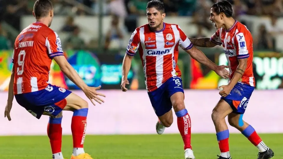 Liguilla: San Luis confía en el 'Aztecazo' ante América
