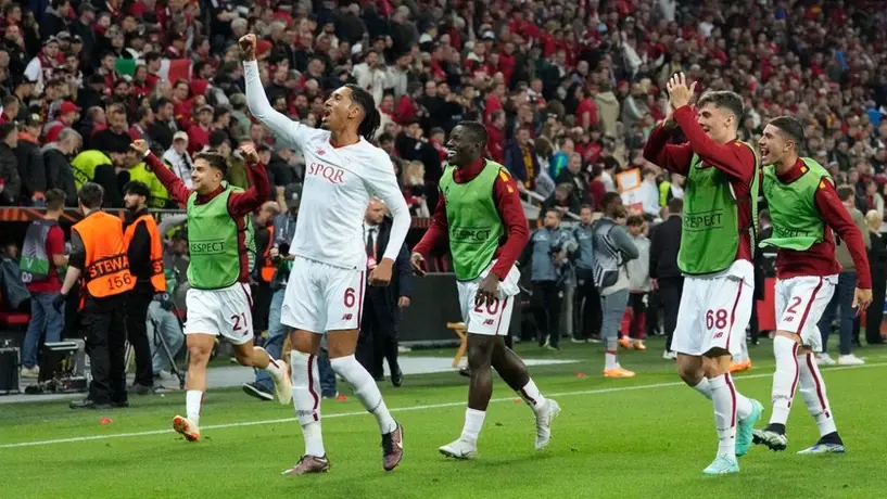 Padre no asistirá a la graduación de su hija por ver a la Roma en la Final de la Europa League