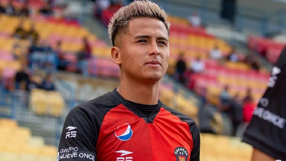 Cruz Azul: Ronaldo Rivas, del interés de La Máquina, reportan en Venezuela