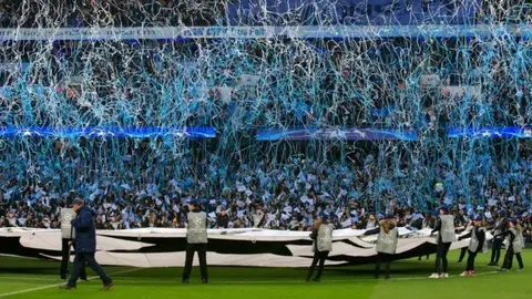 Equipos de futbol más ricos del mundo aumentaron ingresos un 13 por ciento