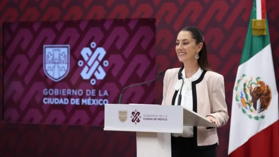 Claudia Sheinbaum reveló la fecha para la segunda edición de la Clase Masiva de Box
