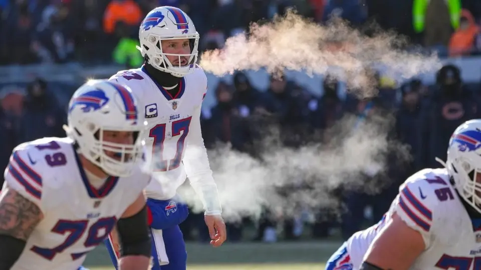 NFL: Así se jugará la Ronda Divisional; listos horarios y canales