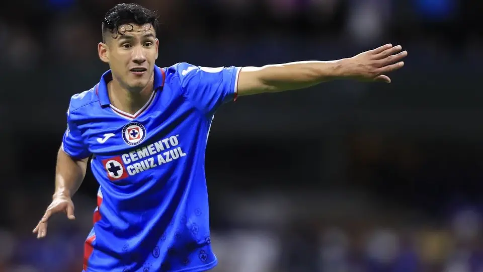 Cruz Azul: Panathinaikos lanza segunda oferta por Uriel Antuna