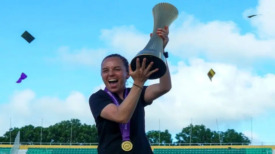 Ana Galindo desea que clubes den seguimiento a jugadoras del Tri Femenil Sub 20