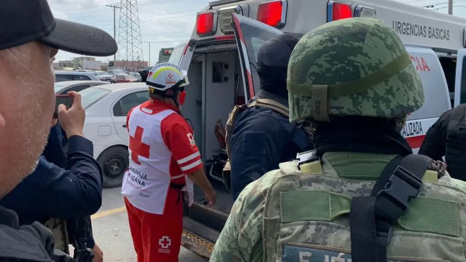 Cártel del Golfo entregó a presuntos secuestradores del Caso Matamoros y se disculpó