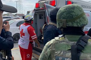 Cártel del Golfo entregó a presuntos secuestradores del Caso Matamoros y se disculpó