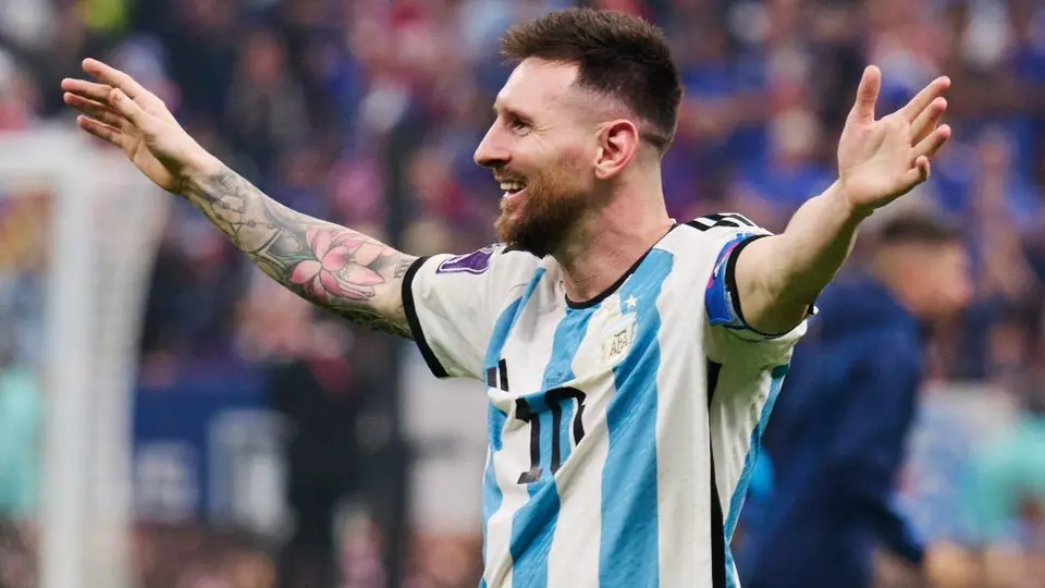 Klopp sobre Messi: 'Es el mejor futbolista que vi en mi vida'
