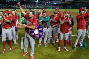 Benjamín Gil sobre participación en el Clásico Mundial: ‘Hicimos crecer el beisbol en México’