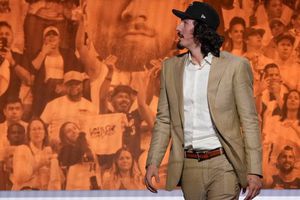 Jaime Jaquez Jr. no se olvida de México: "Intento representar la cultura de donde vengo"