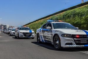 Marina y Gómez Calcáneo logran disminuir percepción de inseguridad en Atizapán