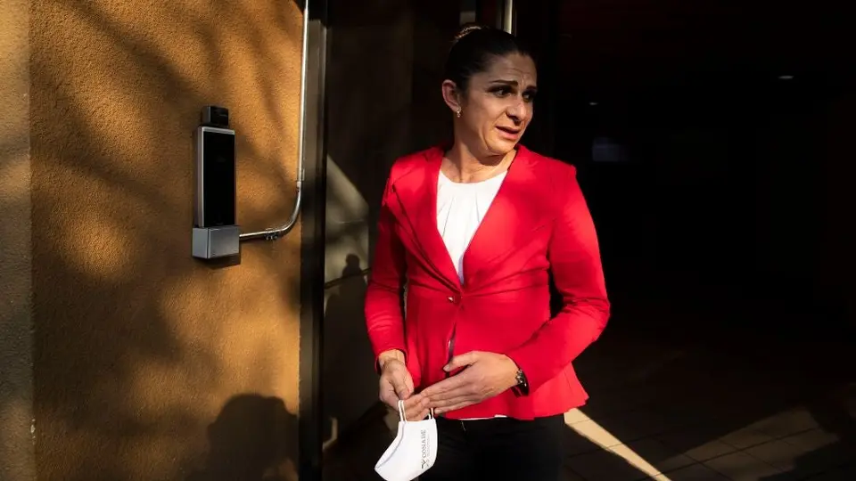 Juez ordena a Ana Guevara y Conade regresar apoyos económicos a la Natación Artística
