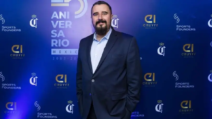 Álvaro Morales criticó a las Chivas durante la Final de Liga MX: 'Cobardes'