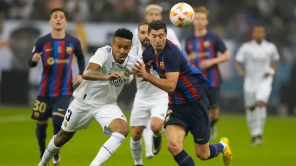 Clásico Watch Party: Aficionados del Real Madrid y Barcelona en la CDMX podrán disfrutar del partido