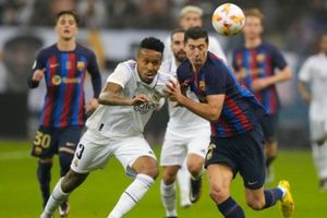 Clásico Watch Party: Aficionados del Real Madrid y Barcelona en la CDMX podrán disfrutar del partido