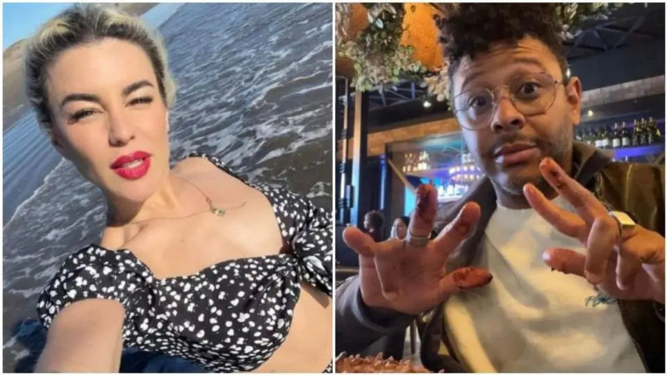 Melissa Galindo afirma que 'seis personas más' fueron abusadas por Kalimba