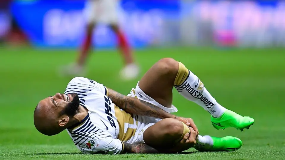 Faitelson sobre Dani Alves: 'Dio más pena que gloria, nadie en Pumas lo extrañará'