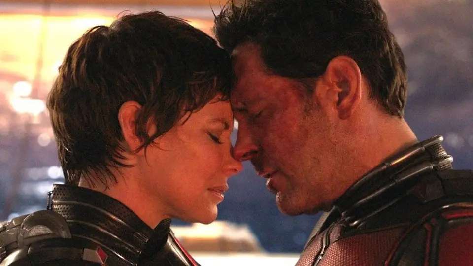¿Cuándo saldrá Ant-Man & The Wasp: Quantumania en Disney Plus?