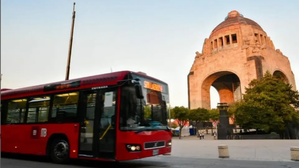 CDMX: Estas son las estaciones de Metrobús que cerrarán por concierto de Intocable