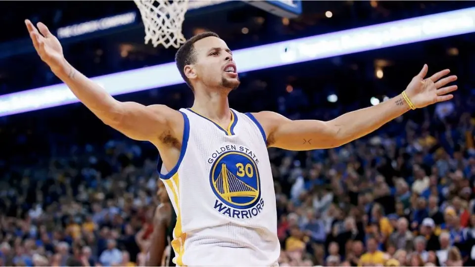 Apple TV lanzará documental sobre Stephen Curry