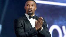 Jamie Foxx, actor de Spiderman, pudo haber sufrido un derrame cerebral, así lo reveló su hija