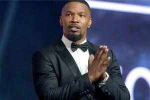 Jamie Foxx, actor de Spiderman, pudo haber sufrido un derrame cerebral, así lo reveló su hija
