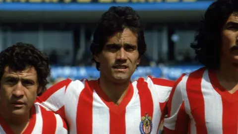 Fernando Quirarte sobre su inducción al Salón de la Fama: 'La tercera es la vencida'
